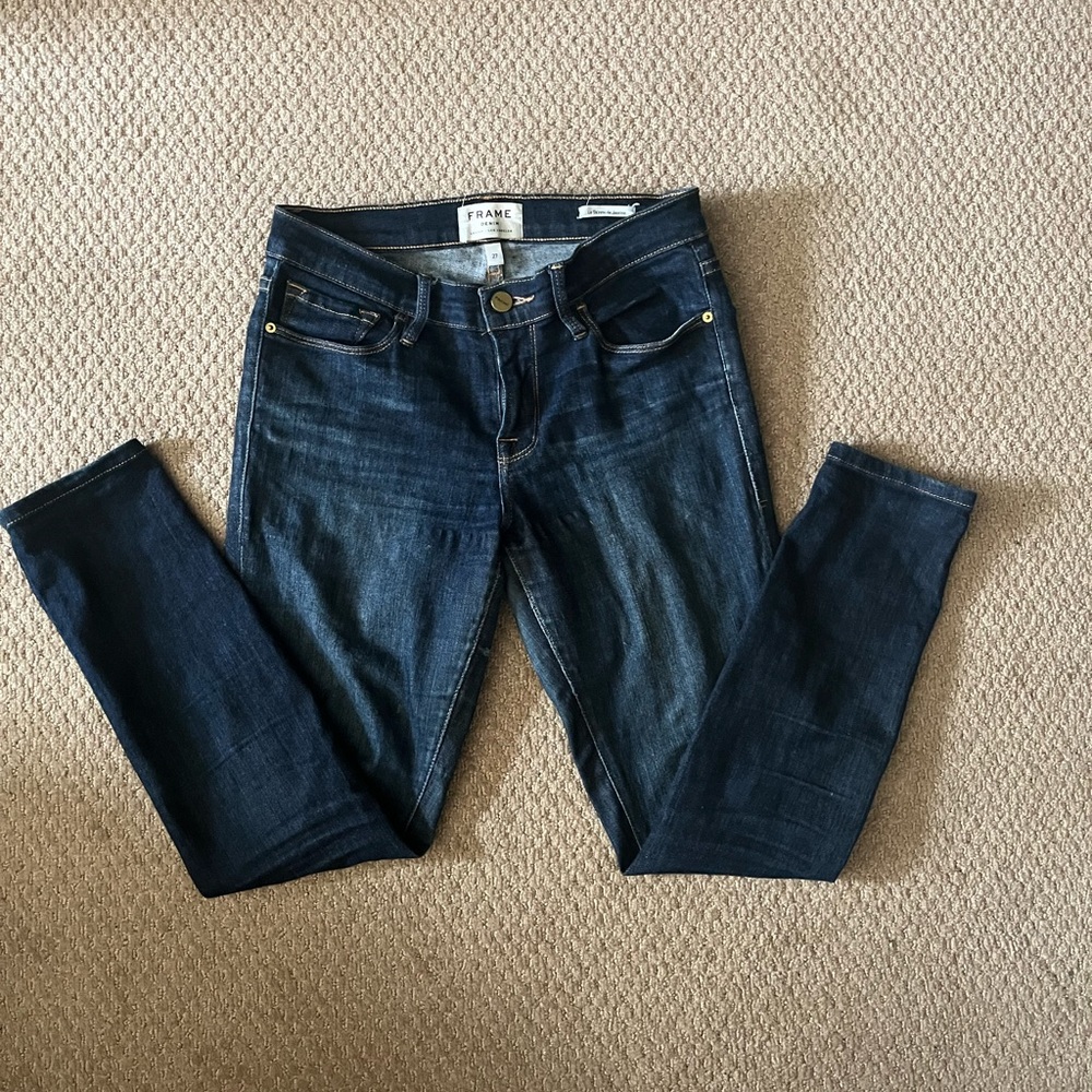 FRAME Jeans